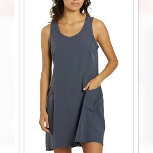 Marika Jadelyn Active Dress Loose Flowy Wicking Sports Breathable Yoga Gym